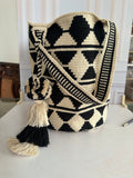 Bolso Wayuu Zoya