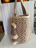 Bolso Wayuu Taniq