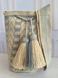 Bolso Wayuu Zaya - Grande