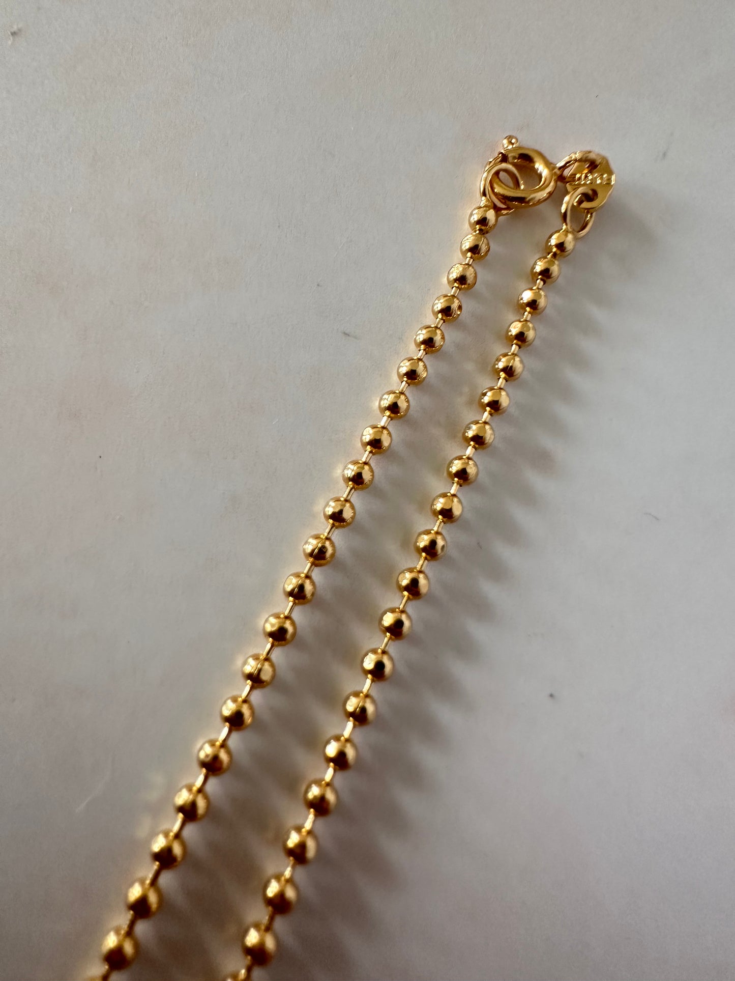 Cadena Balin - Hombre