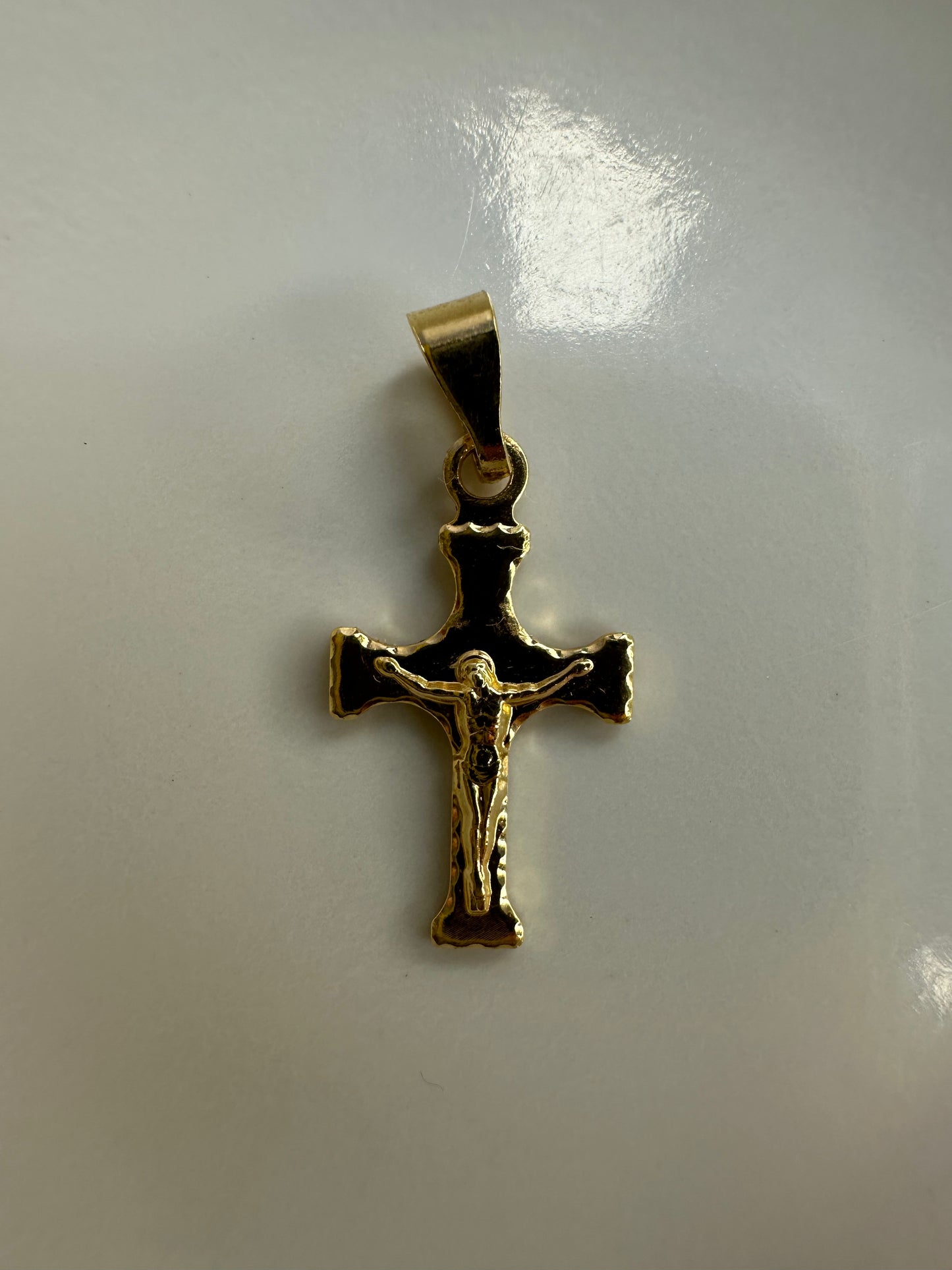 Dije Cristo Redentor