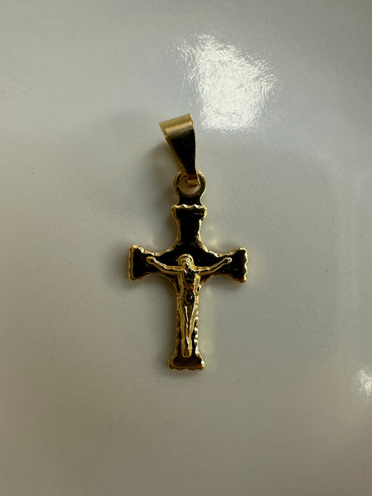 Dije Cristo Redentor