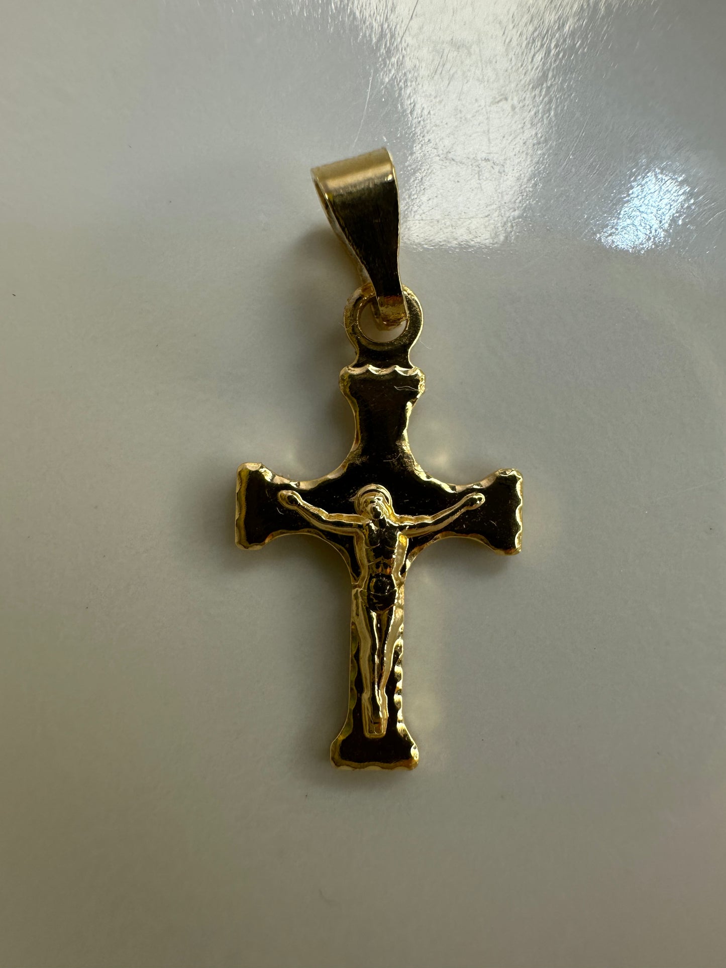 Dije Cristo Redentor