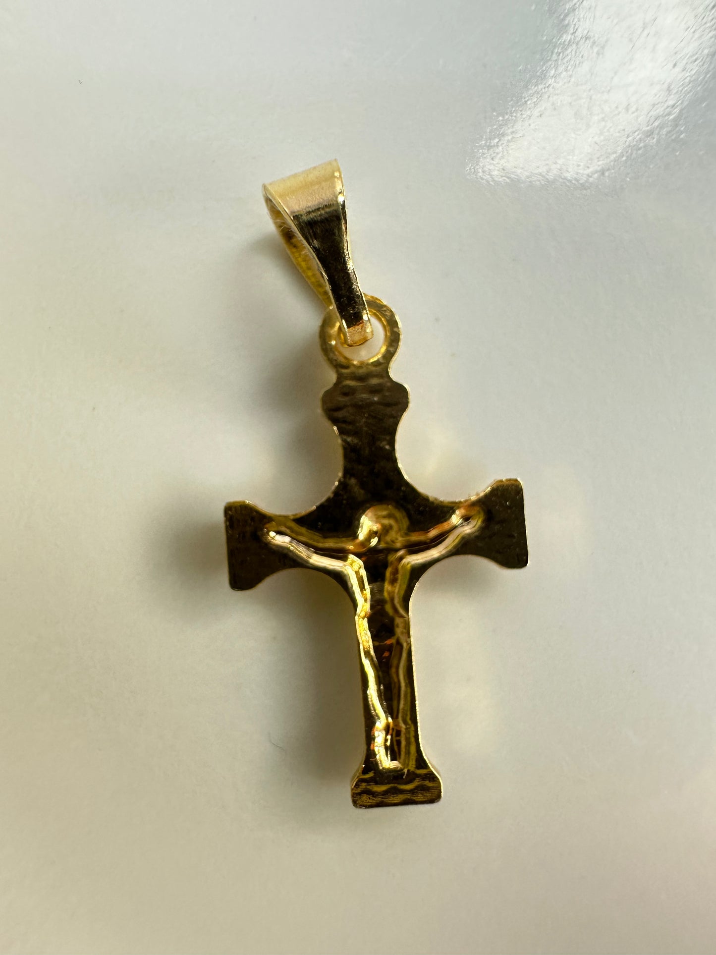 Dije Cristo Redentor