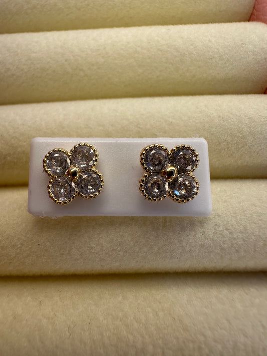 Topos Trébol con Microcircon