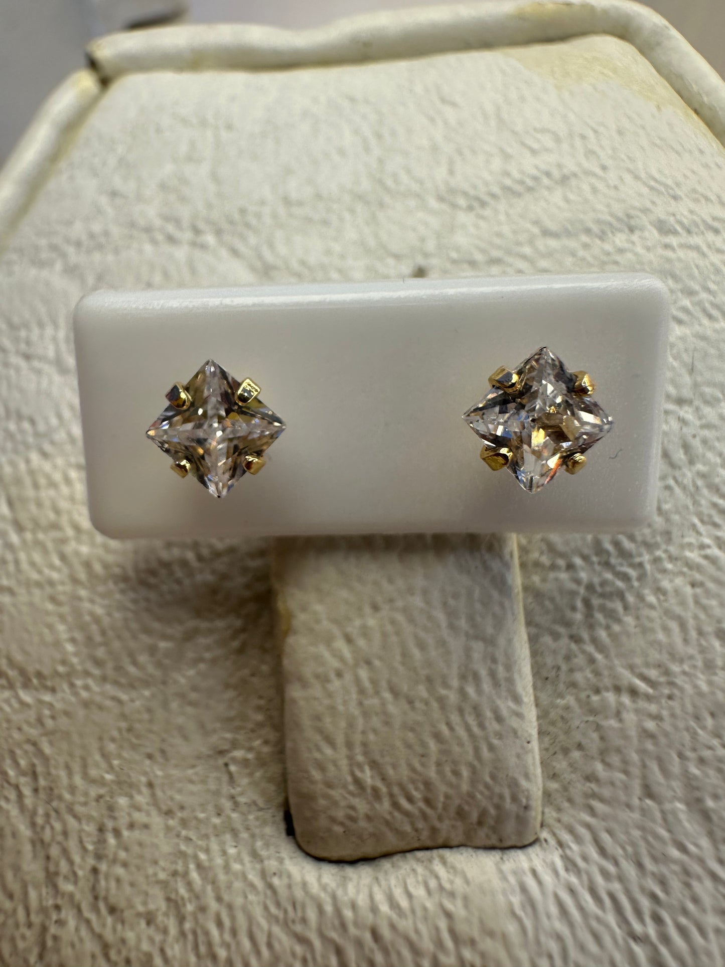 Topos Midi - Rosquita