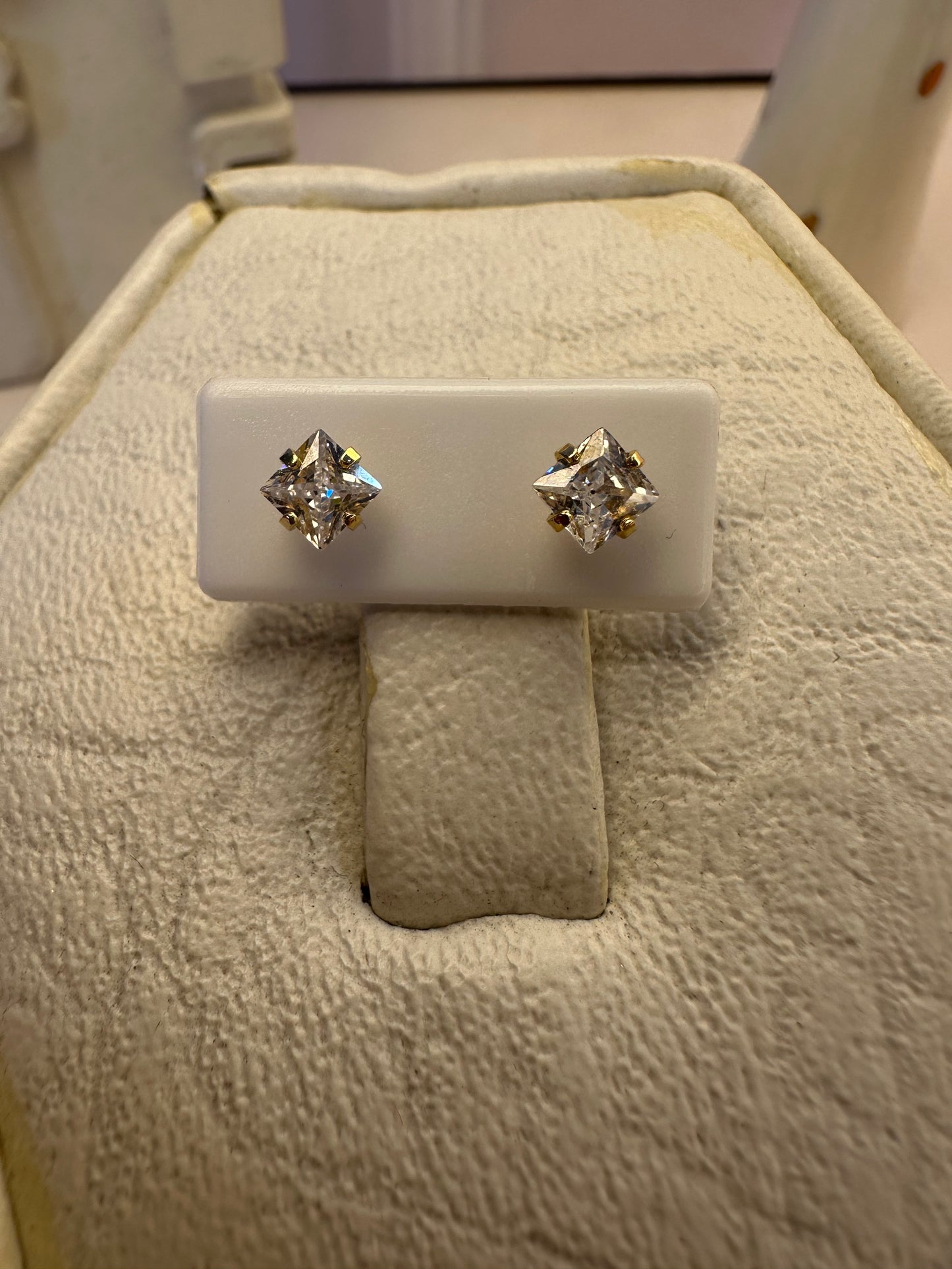 Topos Midi - Rosquita