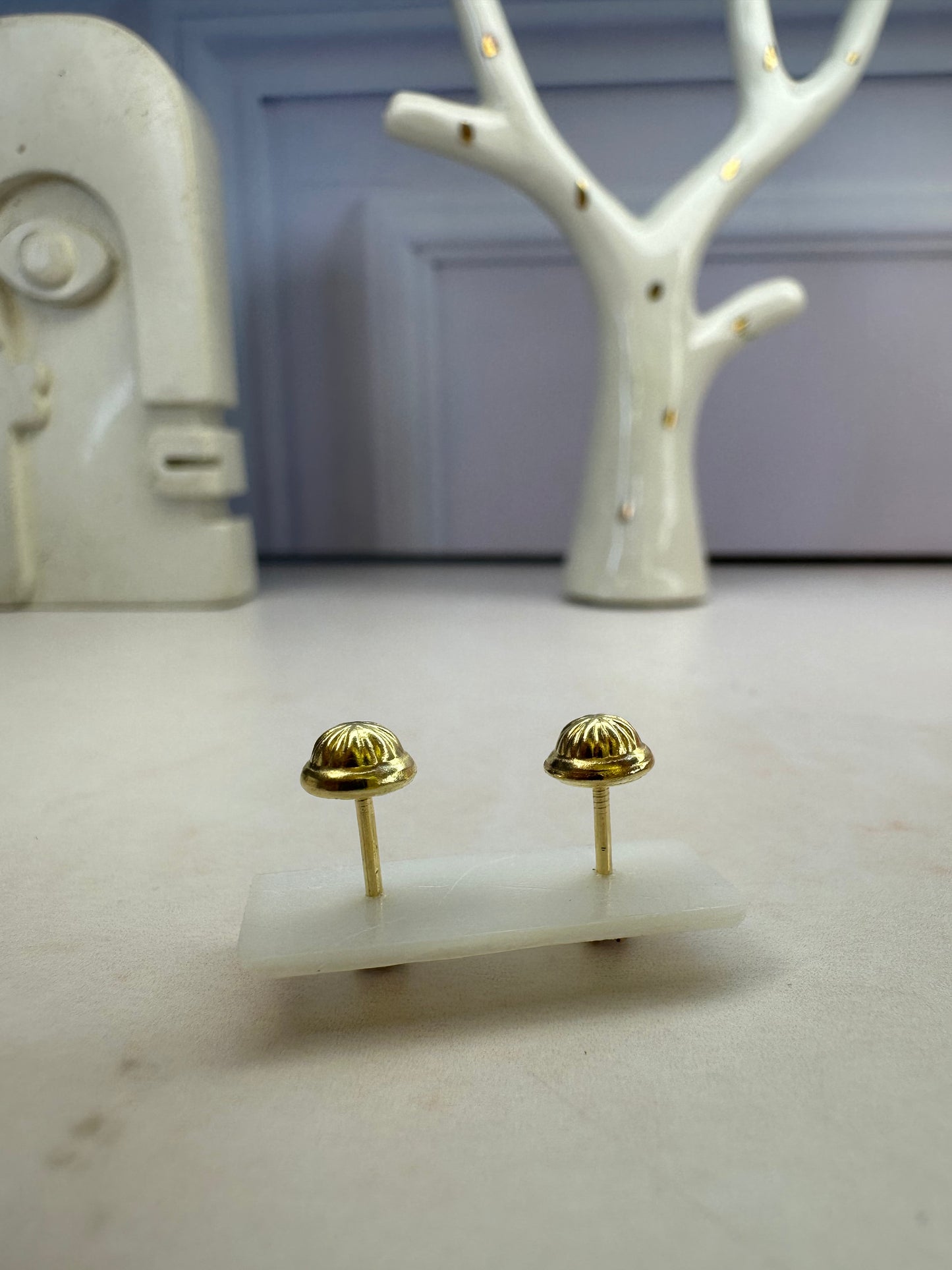 Topos Líbelula - Rosquita