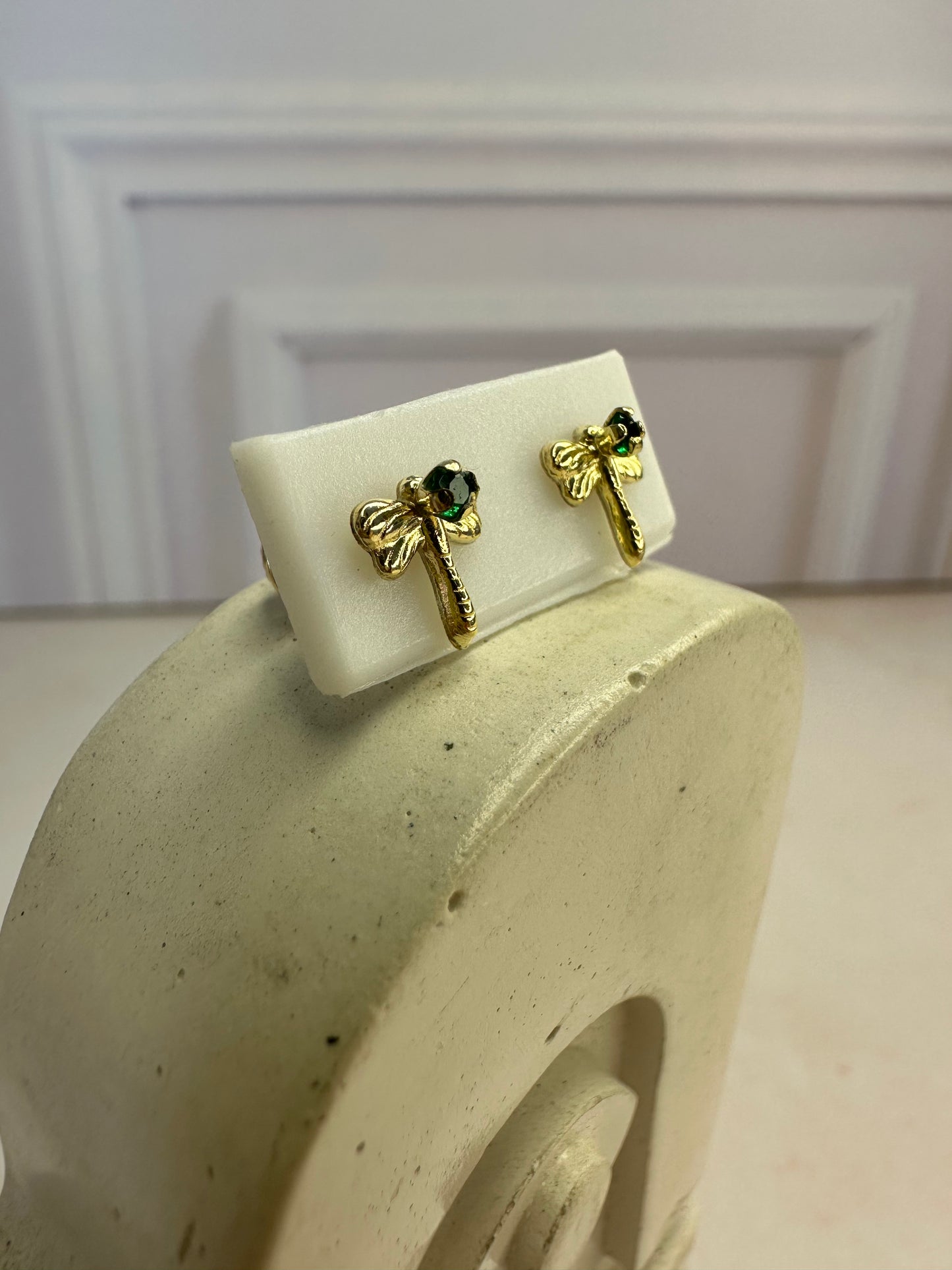 Topos Líbelula - Rosquita