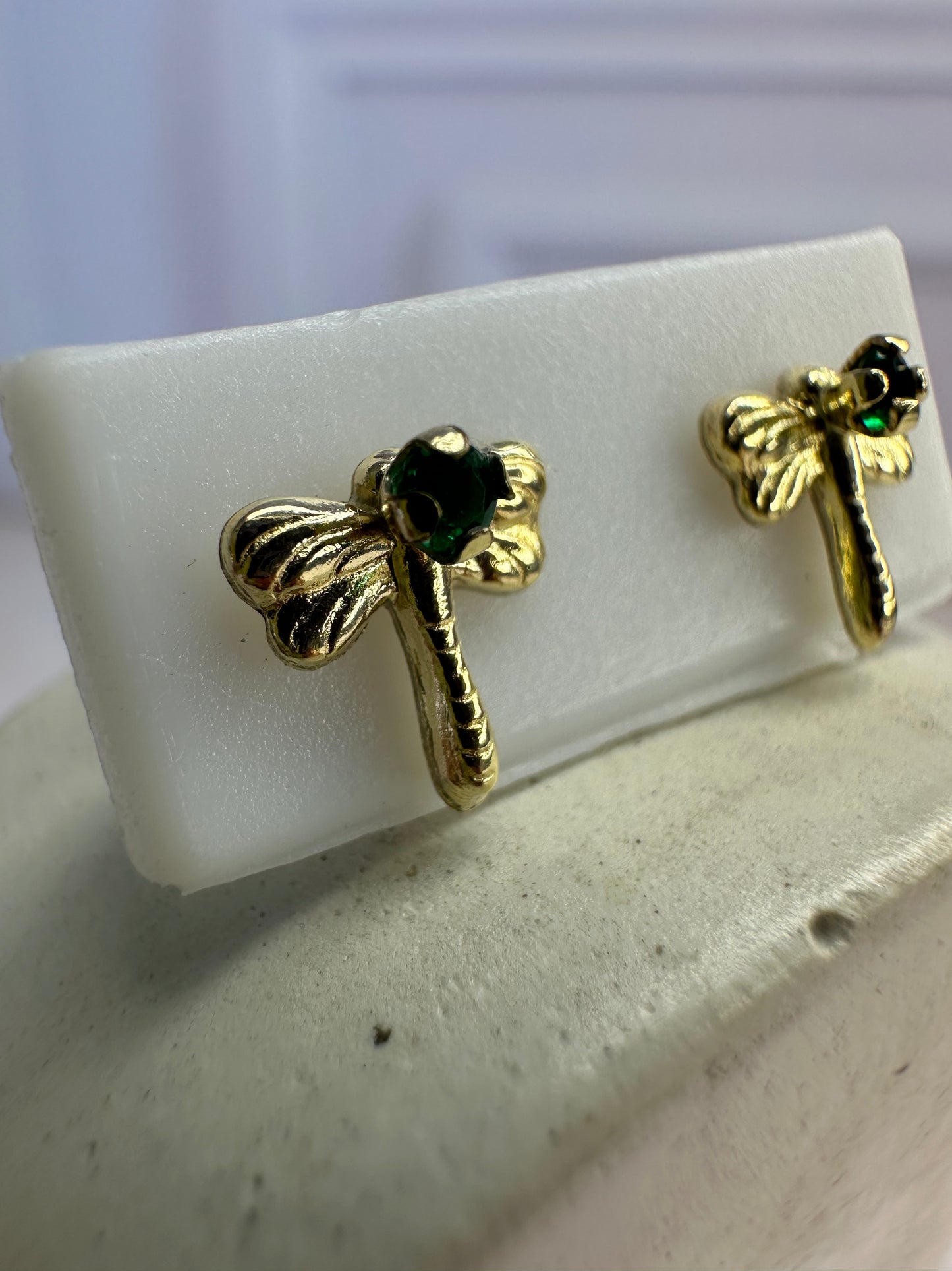 Topos Líbelula - Rosquita