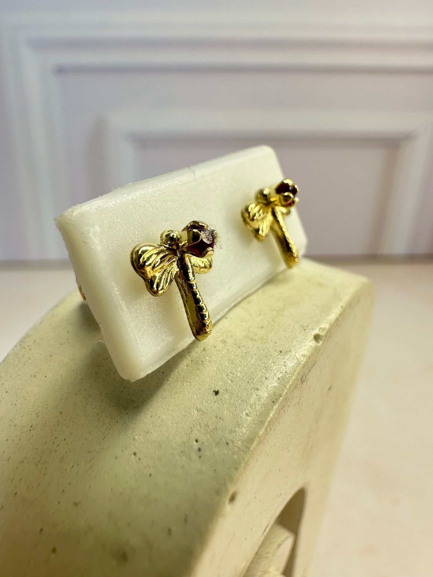 Topos Líbelula - Rosquita