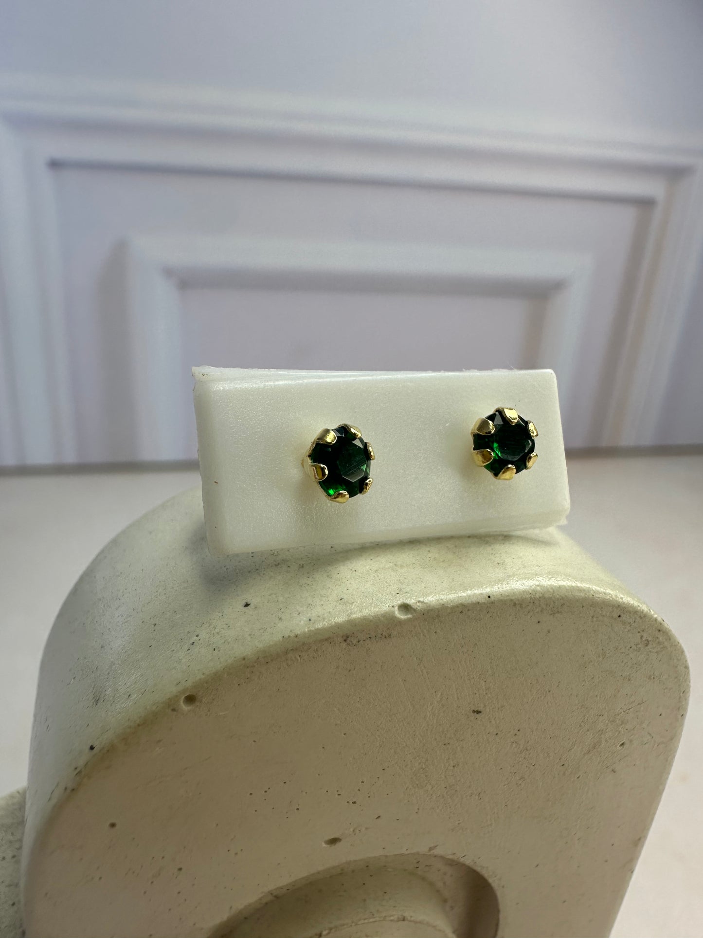 Topos éster - Rosquita