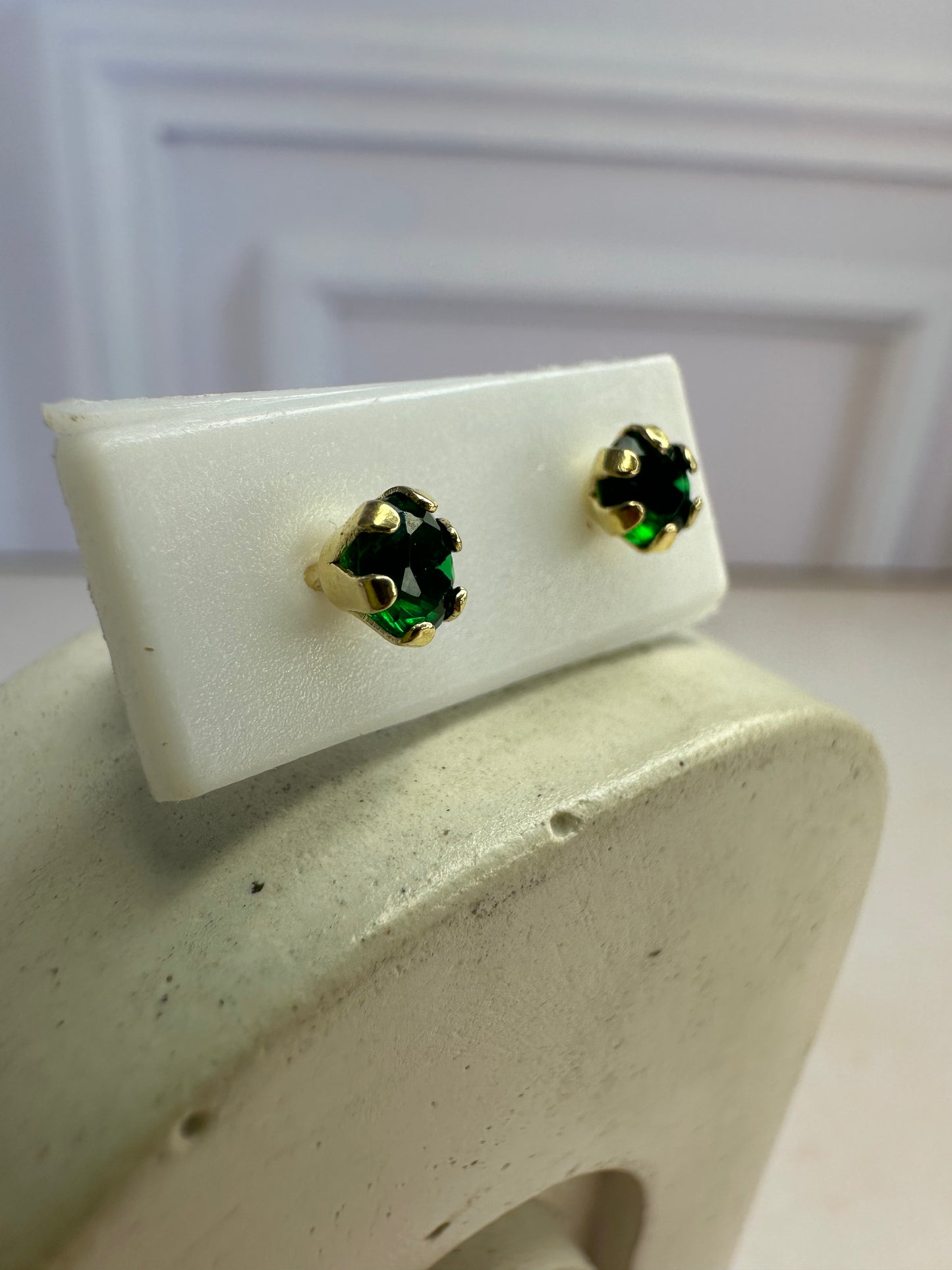 Topos éster - Rosquita