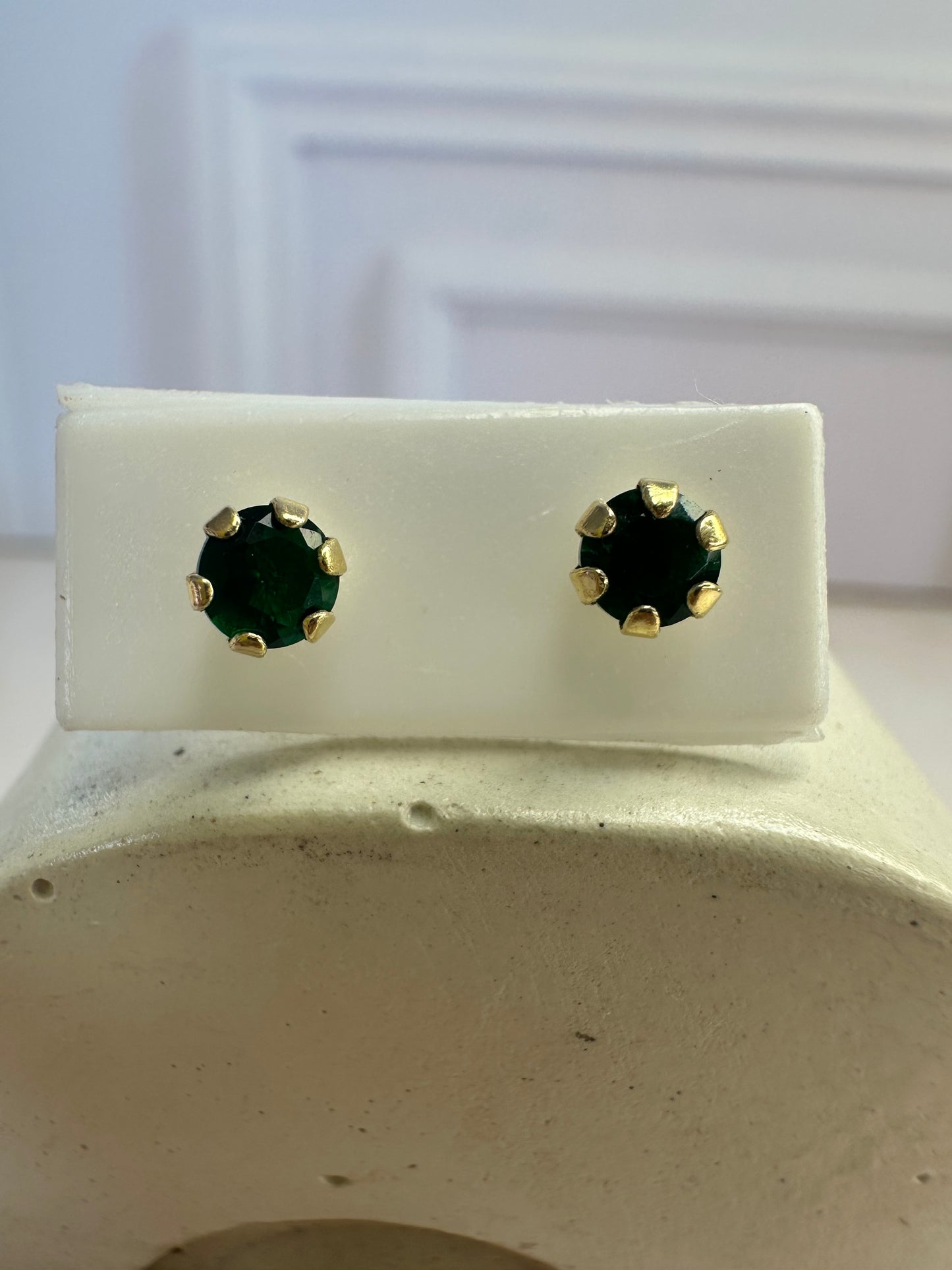 Topos éster - Rosquita