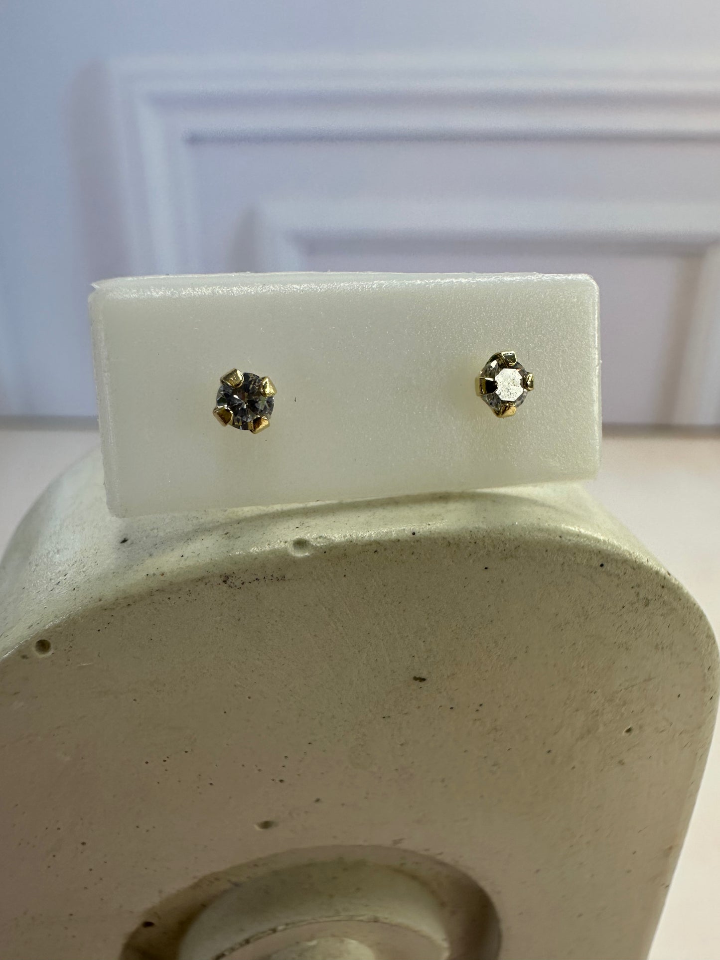 Topos Mini - Rosquita