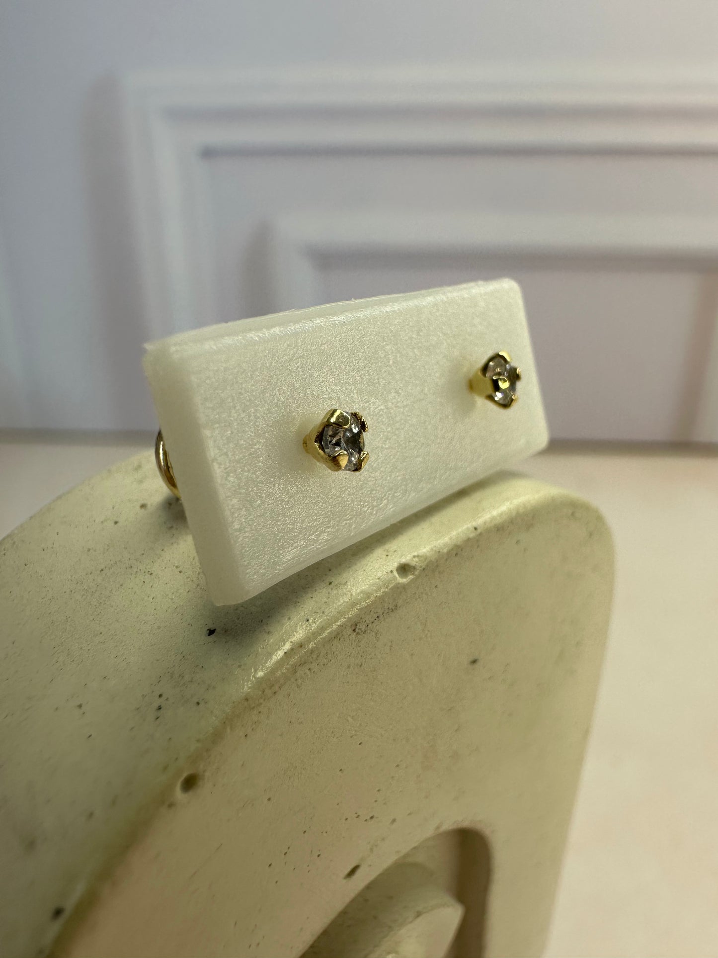 Topos Mini - Rosquita