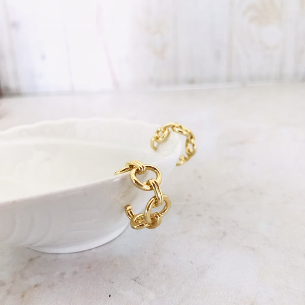Earcuff Artemisa