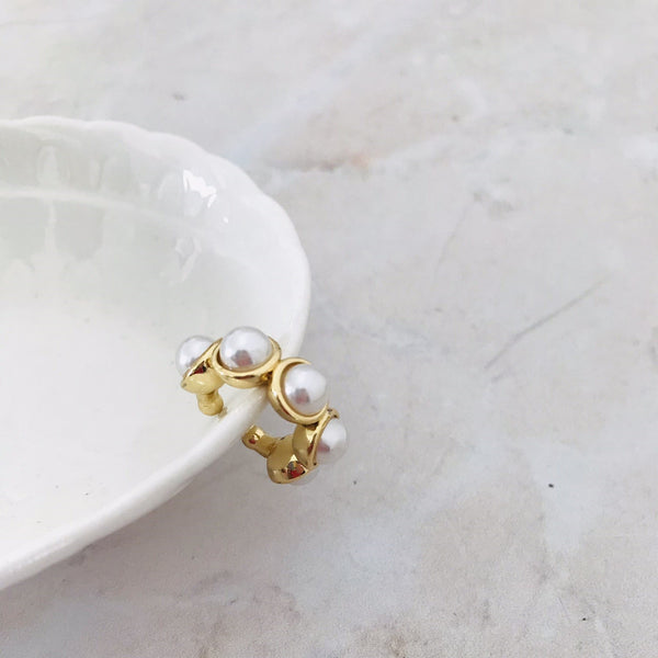 Earcuff Luna