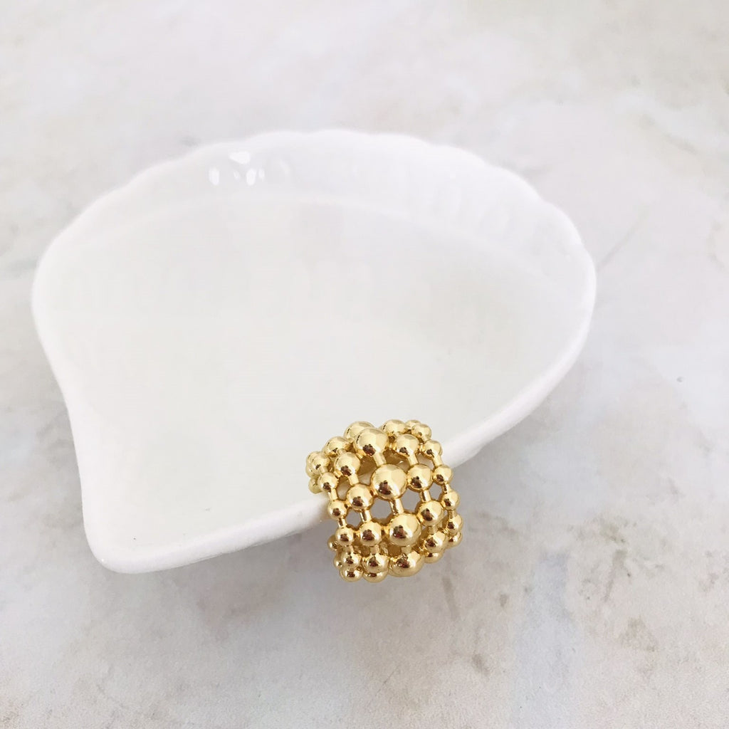 Earcuff Hefesto