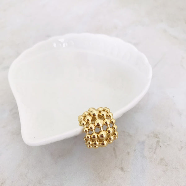 Earcuff Hefesto