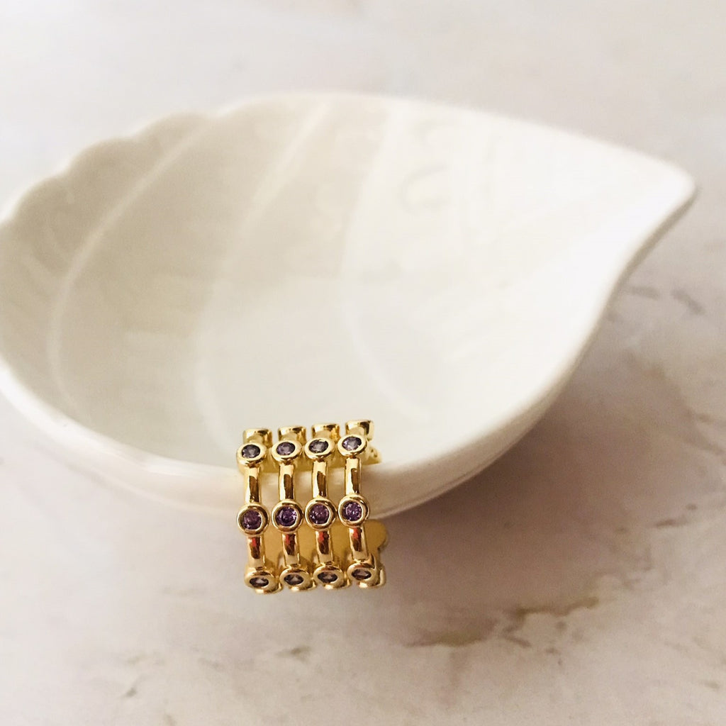 Earcuff Calliope
