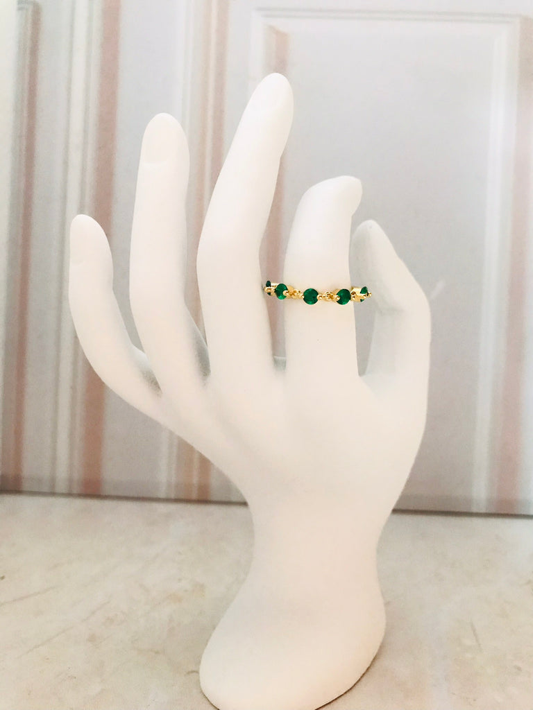 Anillo Vanir