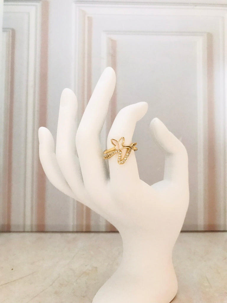 Anillo Saturno