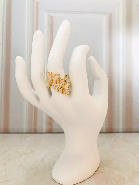 Anillo Daria