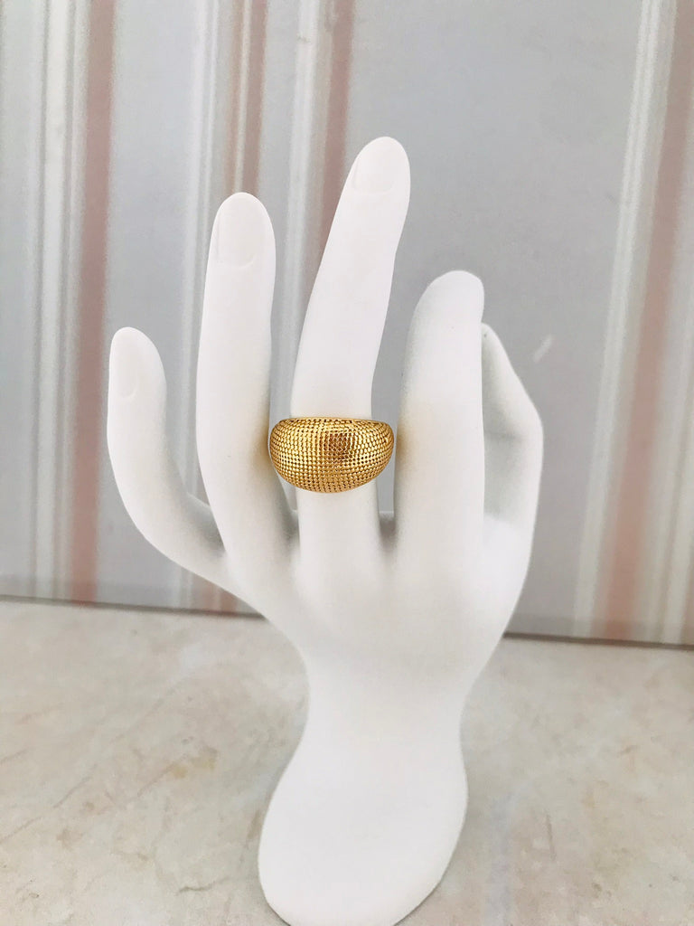 Anillo Zeus