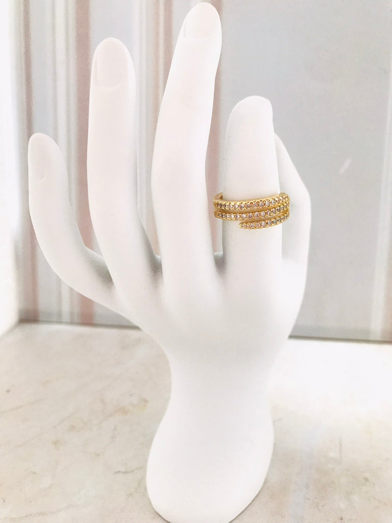 Anillo Denix