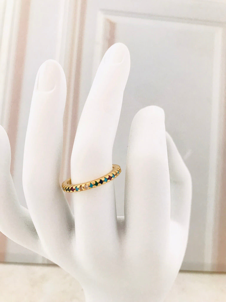 Anillo Urania