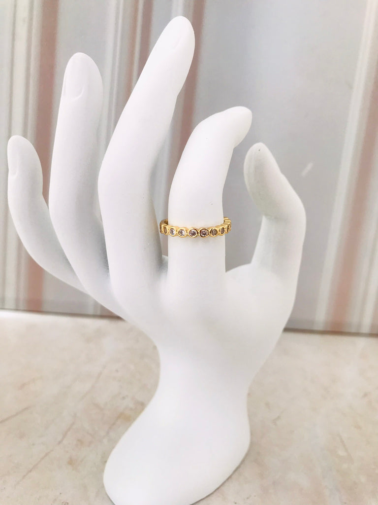 Anillo Hermes